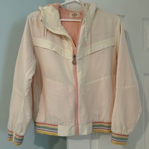 Marine Layer Gabby Windbreaker